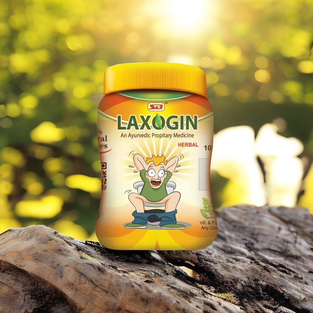 Laxogin 2