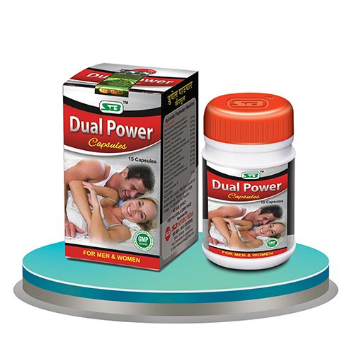 Dual-Power