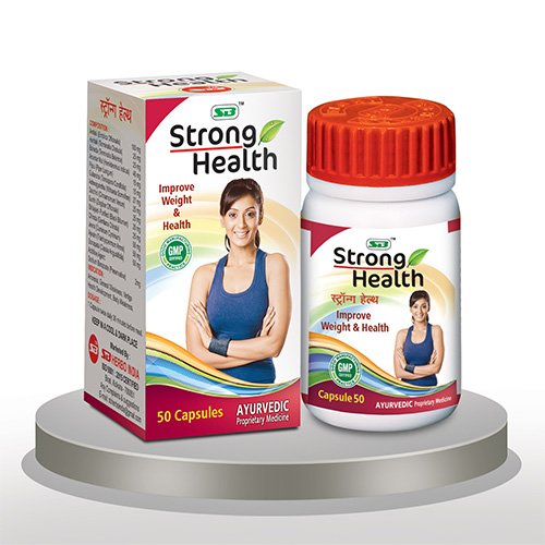 Strong-Health