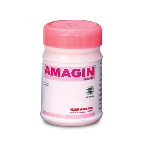 AMAGIN