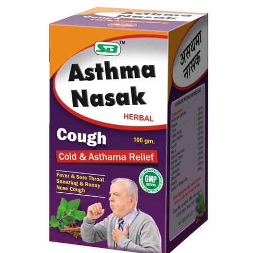 ASTHMA NASAK
