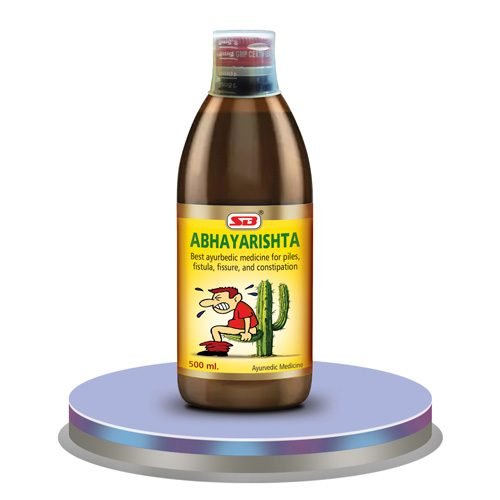Abhayarishta-450-ml