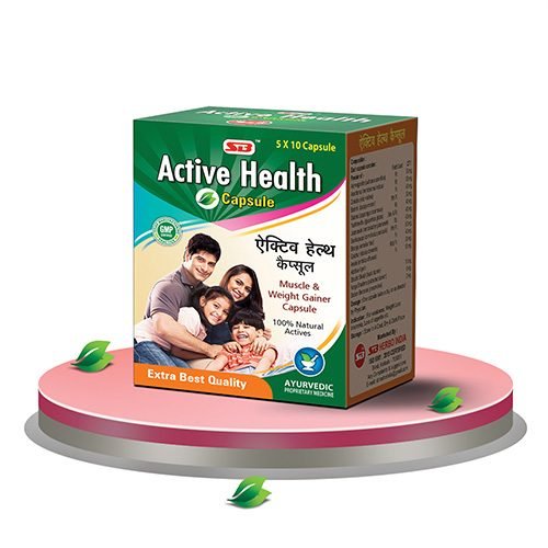 Active-Health