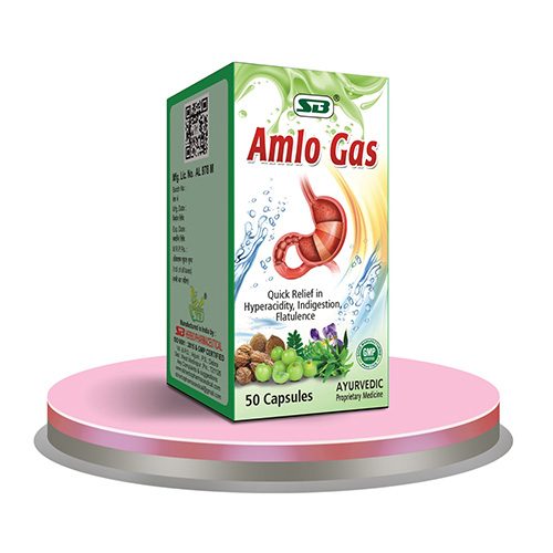 Amlo-Gas