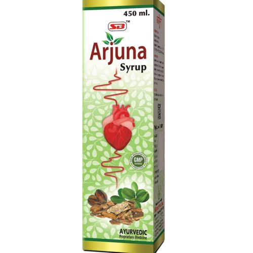 Arjuna 450