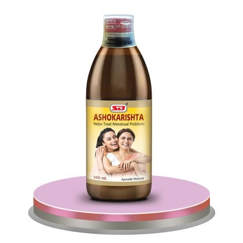 Ashokarishta-450-ml