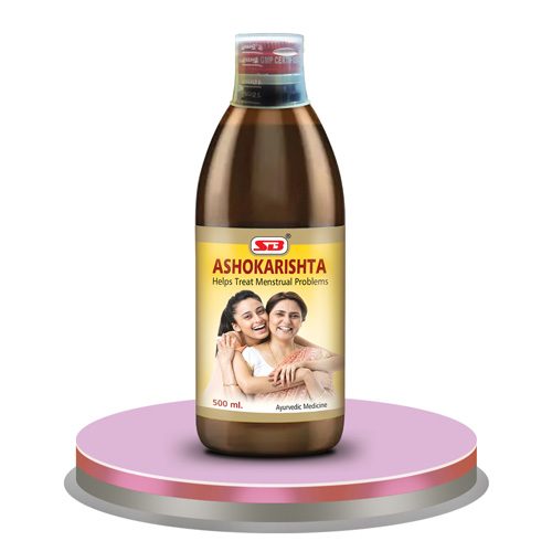 Ashokarishta-450-ml
