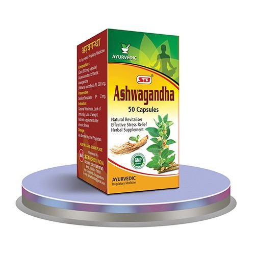 Ashwagandha