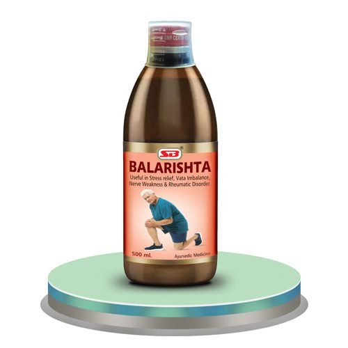 Balarishta-450-ml