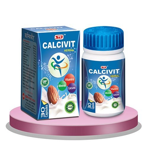 Calcivit