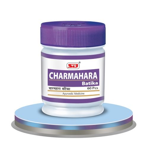 Charmahara Batika