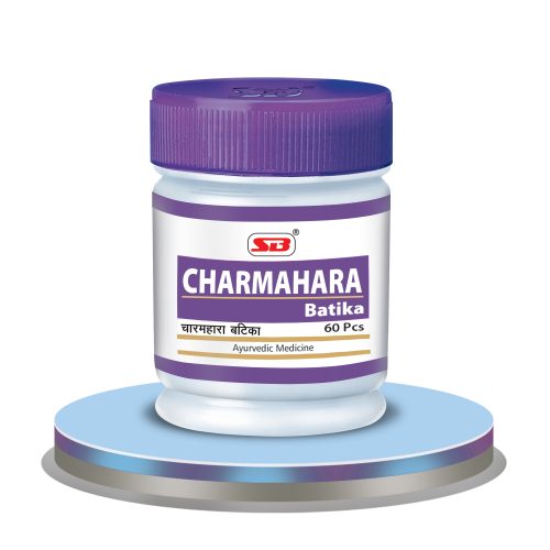 Charmahara Batika