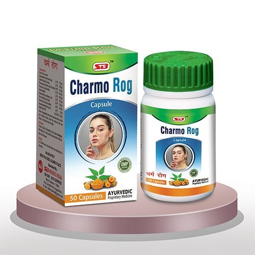 Charmo-Rog
