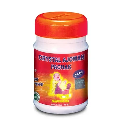 Crystal Ajwain PAchak