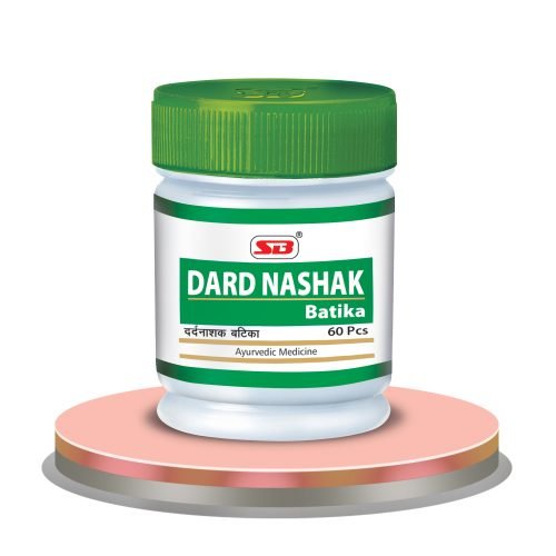 Dard Nashak Batika