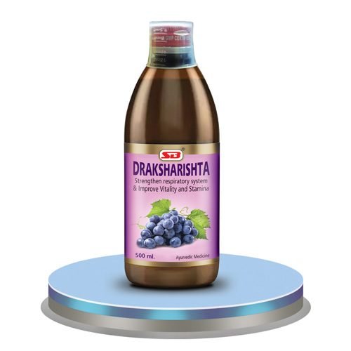 Draksharishta-450-ml