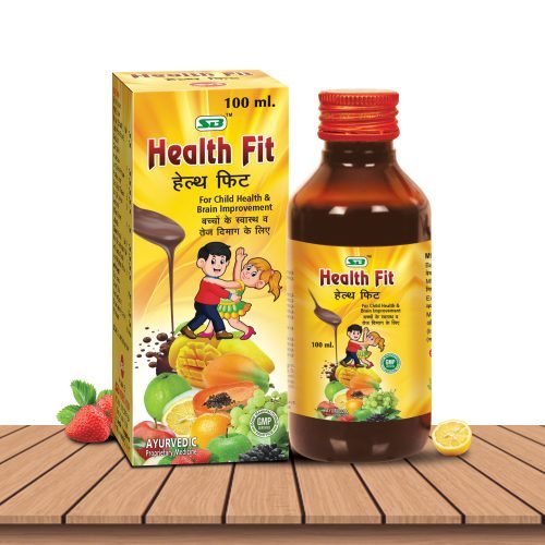 Health Fit 100 ml