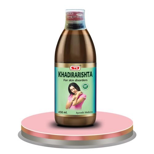 Khadirarishta-450-ml