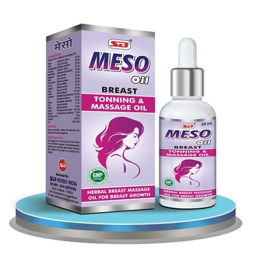Meso-Oil