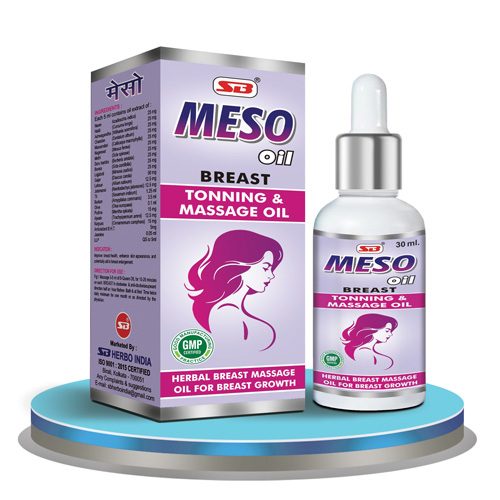 Meso-Oil