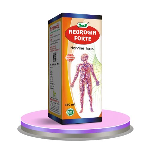 Neurogin Forte 450ml