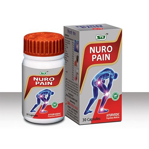 Nuro-Pain