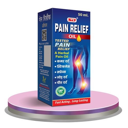 Pain-Relief-Oil