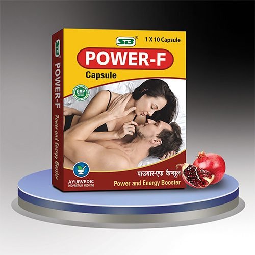 Power-F