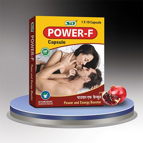 Power-F