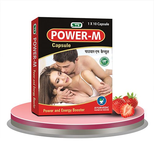 Power-M