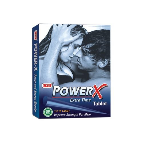 Power-X--Tablet