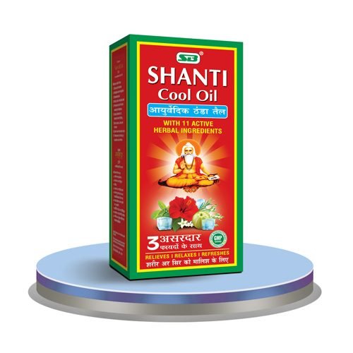 Shanti-Hair-Cool-100-ml
