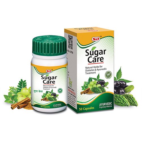 Sugar-Care