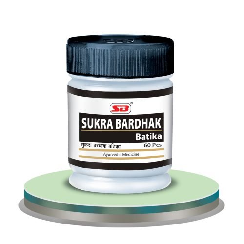 Sukra bardhak Batika