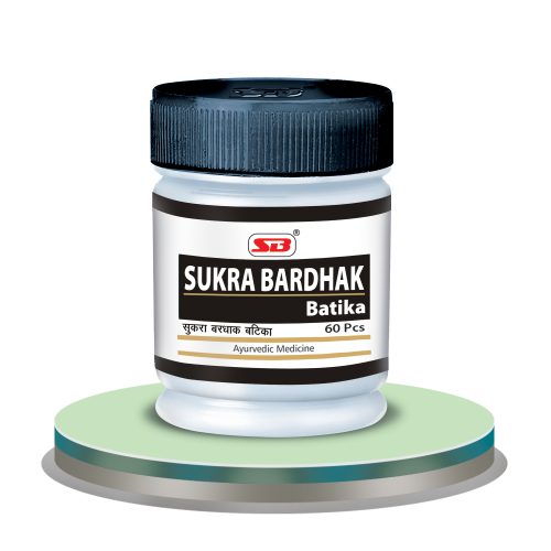Sukra bardhak Batika