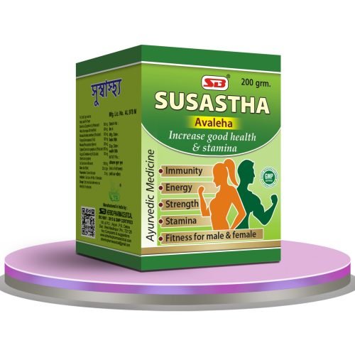 Susastha chatni 200 Grm