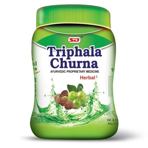 Triphala Churna 100 gm