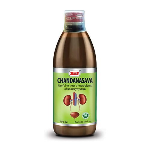chandanasava