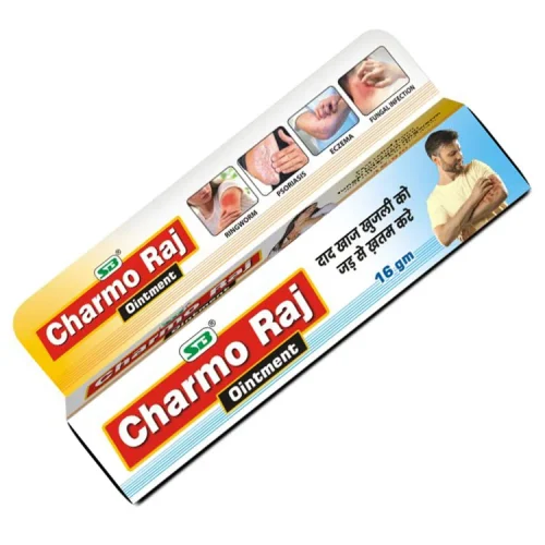 charmaraj