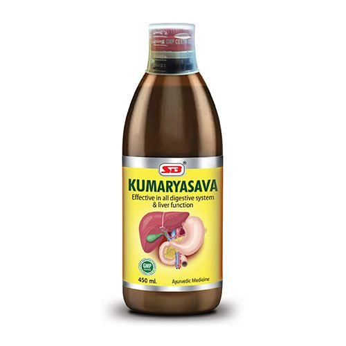 kumaryasava