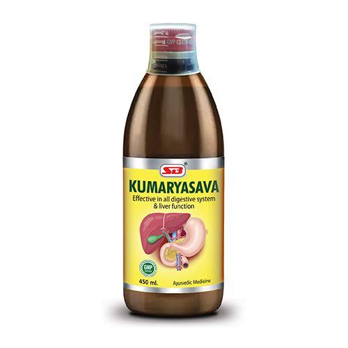 kumaryasava