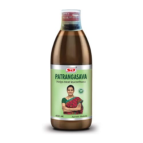 patrangasava