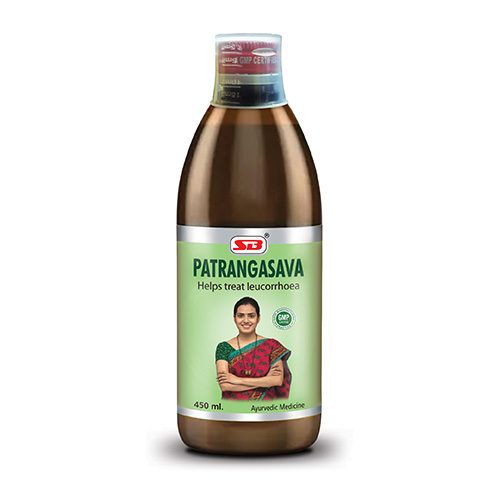 patrangasava